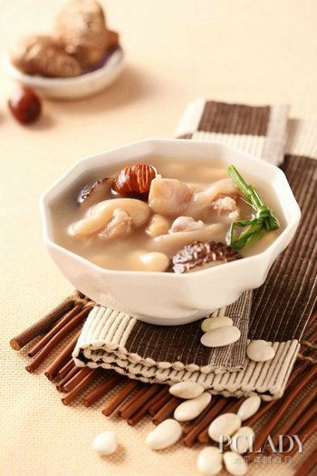 健康夜宵的五种选择 麦片水果粥